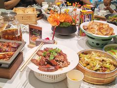 -客汁源味·客家菜(时代城店)