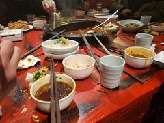-袁老四老火锅(盘龙城店)