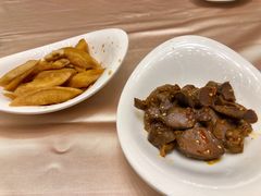 -聚福宝合苑食府(南头镇店)