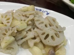 -吴门人家·苏宴宫廷菜(拙政园店)