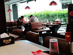 -沪小胖·小龙虾·蓝龙王(八佰伴店)