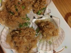 -三石铁板烧(紫竹桥店)