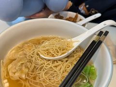 -金湖港式餐厅(建外店)