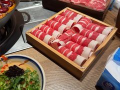 -袁山山重庆火锅(丈八北路店)