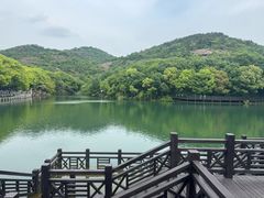 -白马涧龙池景区