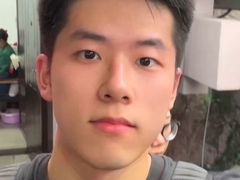 -观音桥步行街