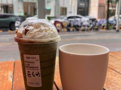 -星巴克臻选(广州高德置地秋广场店)