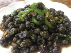 -南记食粥坊·宵夜大排档(岭南分店)