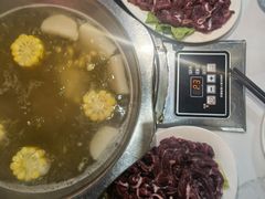 -三毛牛肉店(福强店)