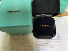 -Tiffany & Co.蒂芙尼
(南京德基广场店)