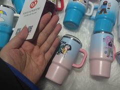 -上海跨国采购会展中心