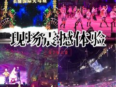-广州长隆国际大马戏