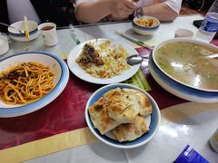 -莎车清真美食