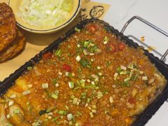 -香约老地方烧烤(九道街店)