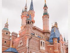 -上海迪士尼度假区