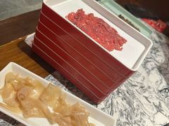 -京元盛铜锅涮肉(上海总店)