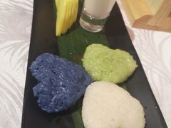 -暹罗湾东南亚餐厅