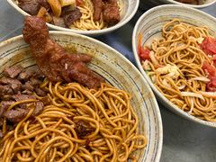 -梅溪·小伙子干挑面(安吉总店)