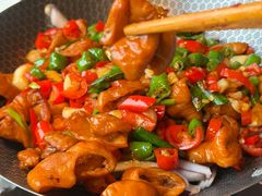 -恰八斗·猛火长沙菜(国贸店)