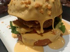 -Lets burger非常汉堡·环球风味(蓝色港湾店)
