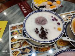 -赵记传承·中国甜品(福州总店)