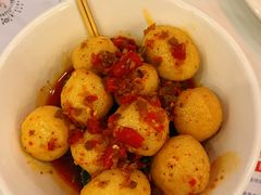 -大哥餐厅(西城花园店)