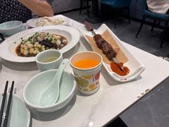 -必点海鲜·海肠捞饭(滨江道一店)