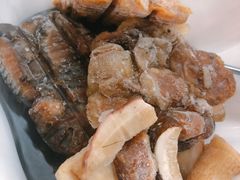 -名善山珍·野生菌汤锅(文殊院店)