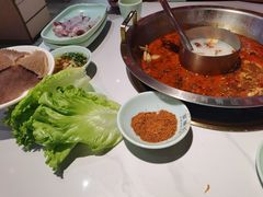 -宽城子美蛙毛肚自助火锅(建邺万达步行街店)