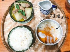 -我的甜·泰国餐厅