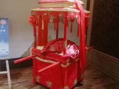 -西安绿地假日酒店·丽宝轩中餐厅