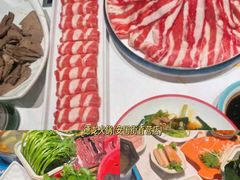 -老味烧烤(总店)