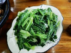 -柴火农家饭(遇龙河店)
