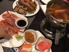 -大华锦绣假日酒店·锦味餐厅