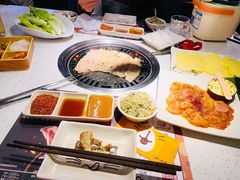 -猫抓烤肉(春熙路店)