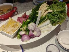-人民公社大食堂(张家湾店)