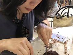 -PAPER STONE BAKERY(天汇广场店)