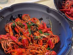 -聚味瞿记·龙虾堂(天元店)