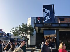 -巴黎迪士尼乐园