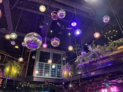 -胡桃里乐队酒馆(昙华林店)