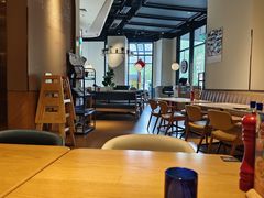 -玛尚诺意式餐厅(新达汇三林店)