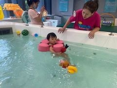 -亲亲袋鼠托育早教·思维专注力·棕熊英语(鼓楼恒力城店)