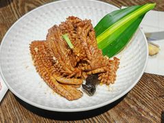 -魁盛居百年鲁菜馆(县西巷店)