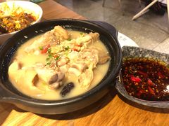 -付小姐在成都(川沙店)