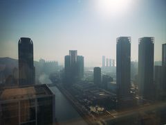-大连星海皇冠假日酒店