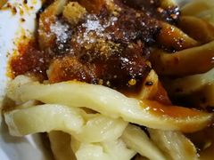 甜水面-洞子口张老二凉粉(文殊院店)