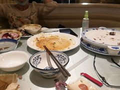 -宁夏国强手抓羊肉·清真菜(未央路凤三店)