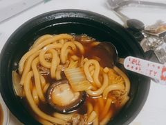 -牛玄庵日式寿喜烧·料理店(新源里店)