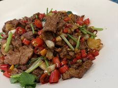 -马凯餐厅(地安门店)