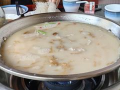 -老来福·非遗酸汤兔(凯旋路店)